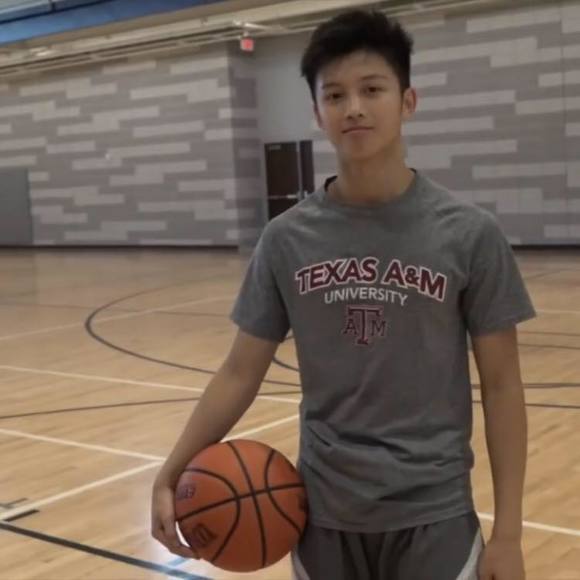 Meet your Posher, Bradley - Picture 1 of 1